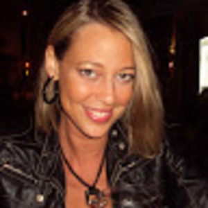 Meet your Posher, Anne-marie